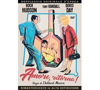 Amore, Ritorna! (1961)
