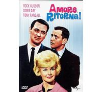 Amore Ritorna !