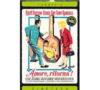 Amore, ritorna! - Rimasterizzato in HD (Audio ITA/ENG/FR/TED)