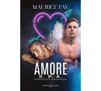 Amore S.p.a.. Professione cherubino
