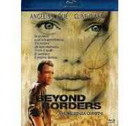 Amore Senza Confini - Beyond Borders [Blu-Ray] - 2003