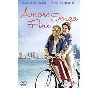 `Pettyfer, Wilde, Greenwood... Amore Senza Fine - (Italian Import) DVD NUOVO