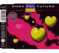Amore senza fine-Remixes [Single-CD]