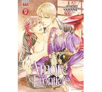Amore senza frontiere. Ediz. deluxe