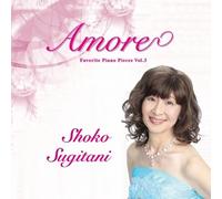 AMORE SHOKO SUGITANI - SUGITA