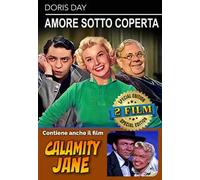 Dvd Amore Sotto Coperta / Calamity Jane