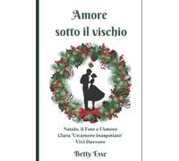 Amore Sotto Il Vischio
