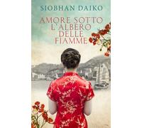 AMORE SOTTO L'ALBERO DELLE FIAMME