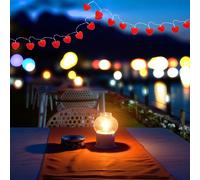 Amore Stringa Leggera Luci Per La Decorazione Arredamento Leggero
