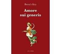 Amore sui generis