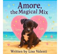Amore the Magical Mix: Love Life
