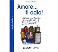 Amore... ti odio!