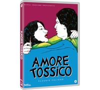Amore Tossico – Claudio Caligari – DVD – 1983 – Nuovo sigillato (CG Entertainment)