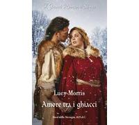 Amore tra i ghiacci