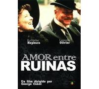 Amore tra le rovine / Love Among the Ruins [ Origine Spagnolo, Nessuna Lingua Italiana ]