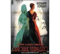 Amore Tzigano