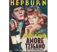 Amore Tzigano