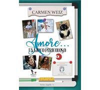 Amore... Un gioco pericoloso. Swiss angels