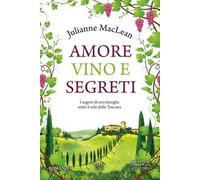 Amore, vino e segreti