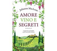 Amore, vino e segreti