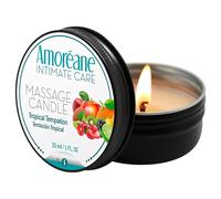Amoréane Tropical Temptation - candela da massaggio (30 ml)