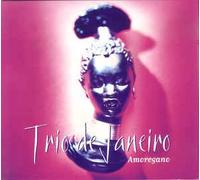 Amoregano - Trio De Janeiro