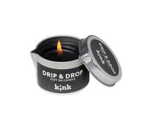 AMORELIE AMORELIE - Candela SM Drip & Drop - Nera