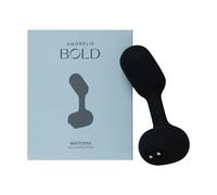 AMORELIE BOLD - Vibratore anale Waitomo