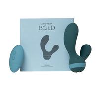 AMORELIE BOLD - Vibratore prostatico Denali