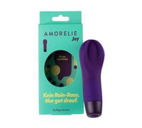 AMORELIE Joy Groove 1 Pc Vibratore