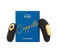AMORELIE VOU Capillo 2.0 Vibratore per slip con telecomando