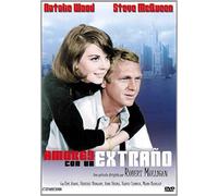 Amores con un Extraño 1963 Love with the Proper Stranger