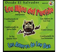 Amores De Leo Dan [Import]