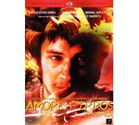 Amores Perros [00/S, J/Dd5. 1/S