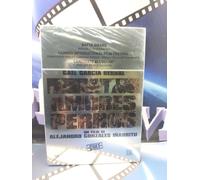 AMORES PERROS (2000) DVD SteelBook / Ediz Italiana SIGILLATOAlejandro Inarritu