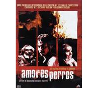 Amores perros
