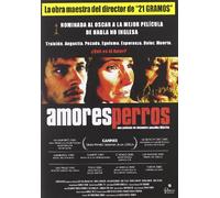 Amores Perros