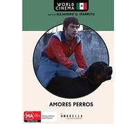 Amores Perros