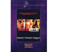 Amores Perros - Amores Perros