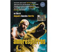 Amores Perros [Cult Collection]