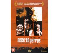 Amores Perros [DVD] [2001]