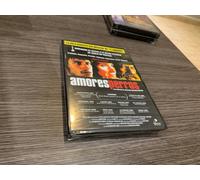 AMORES PERROS DVD ALEJANDRO GONZALEZ IÑÁRRITU SIGILLATA NUOVA