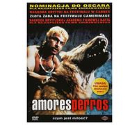 Amores perros [DVD] (IMPORT) (Nessuna versione italiana)