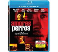 Amores Perros [Edizione: Stati Uniti]