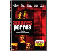 Amores Perros [Edizione: Stati Uniti]