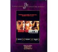 Amores Perros [Sig Series]