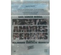 Amores Perros (Special Edition) (Tin Box)