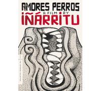 Amores Perros (The Criterion Collection) (DVD) Emilio Echevarria Goya Toledo