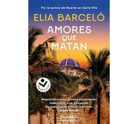Amores que matan / Loves That Kill: Muerte en Santa Rita 2