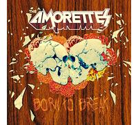 Amorettes The - Born To Break